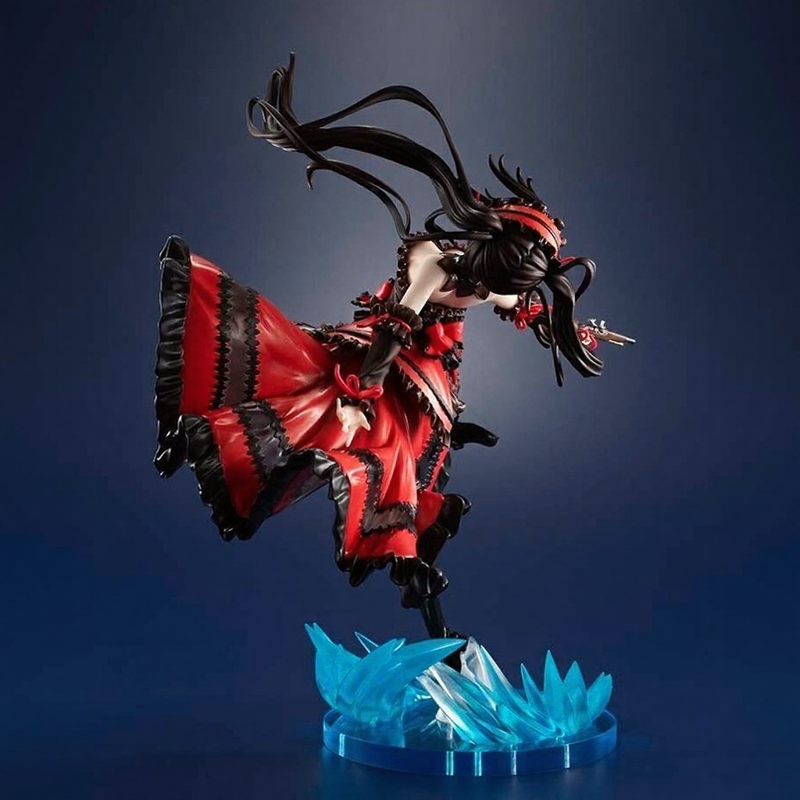 Datum een live fragment: datum een kogel - Tokisaki Kurumi - Kdcolle (Kadokawa)