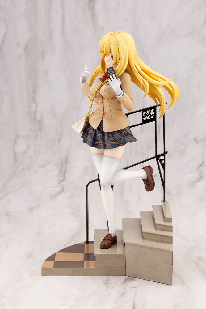 A Certain Scientific Railgun - Shokuhou Misaki (Kotobukiya)