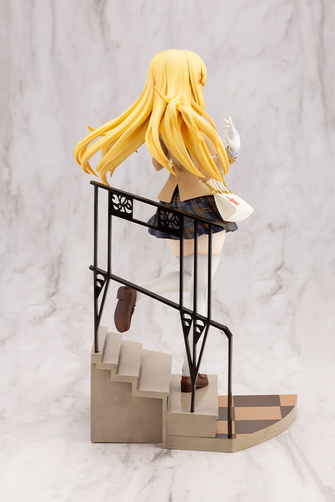 A Certain Scientific Railgun - Shokuhou Misaki (Kotobukiya)