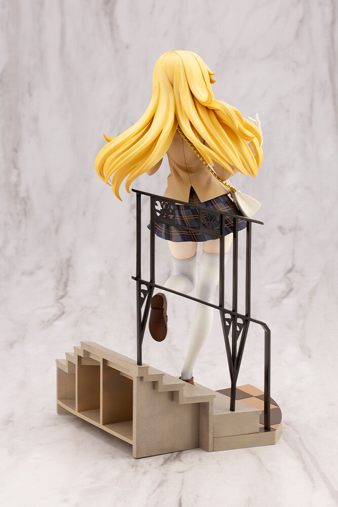 A Certain Scientific Railgun - Shokuhou Misaki (Kotobukiya)