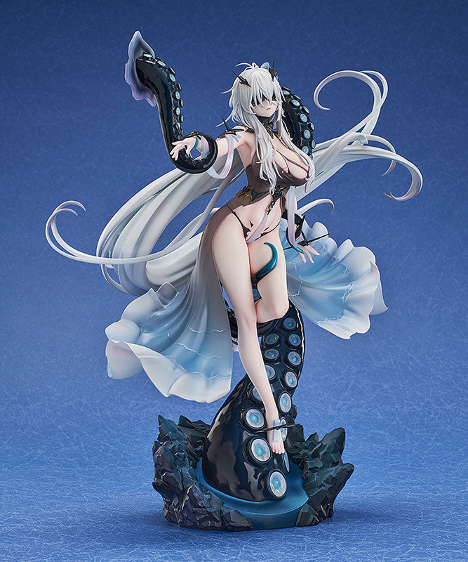 【Pre Order】[NSFW] - Azur Lane - Fancy (Good Smile Arts Shanghai, Good Smile Company)