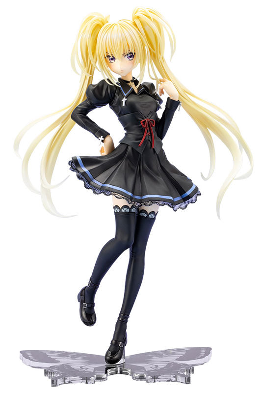 Shugo Chara! - Hoshina Utau - School Uniform ver. (Kotobukiya)