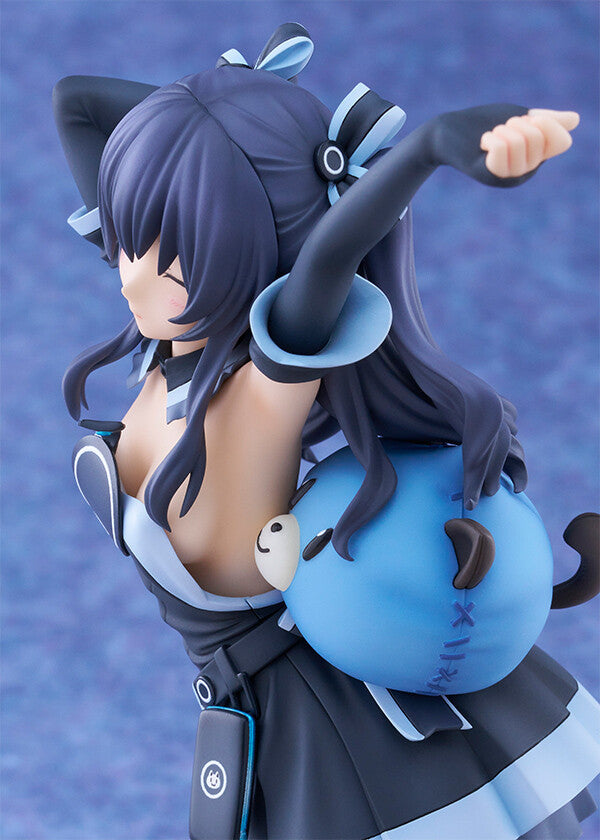 Hyperdimension Neptunia - Uni - Neoki Ver. (Broccoli)