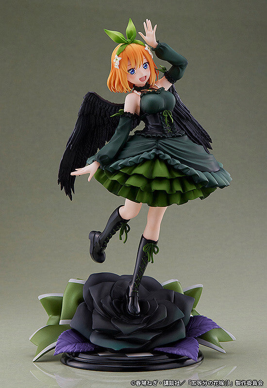 The Quintessential Quintuplets - Nakano Yotsuba - Fallen Angel ver. (Alice Glint, Proof)