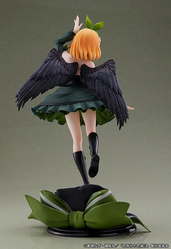 The Quintessential Quintuplets - Nakano Yotsuba - Fallen Angel ver. (Alice Glint, Proof)