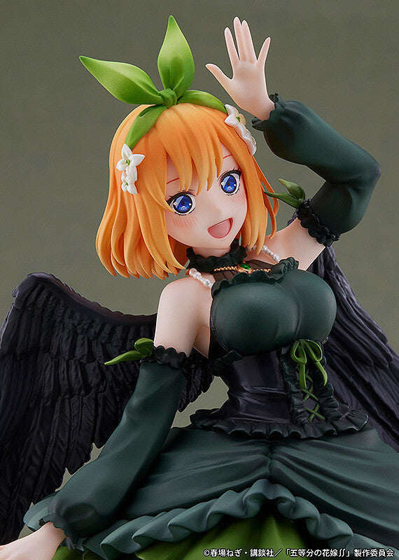 The Quintessential Quintuplets - Nakano Yotsuba - Fallen Angel ver. (Alice Glint, Proof)