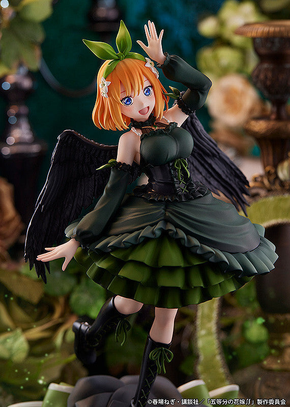 The Quintessential Quintuplets - Nakano Yotsuba - Fallen Angel ver. (Alice Glint, Proof)