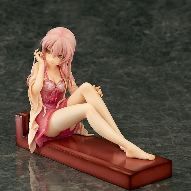 The Idolm@Ster Cenerentola Girls - Jougasaki Mika - Glorious Glow Ver. (Phat Company)