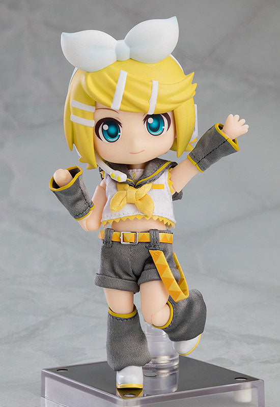Vocaloid - Kagamine Rin - Nendoroid Doll (Good Smile Company)