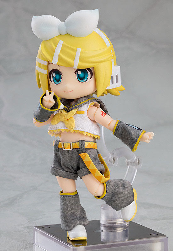 Vocaloid - Kagamine Rin - Nendoroid Doll (Good Smile Company)