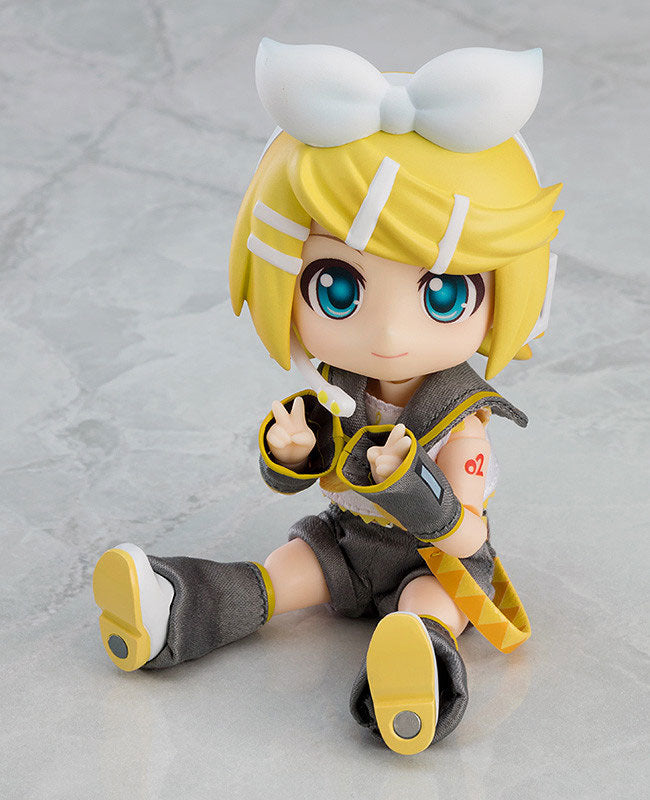 Vocaloid - Kagamine Rin - Nendoroid Doll (Good Smile Company)