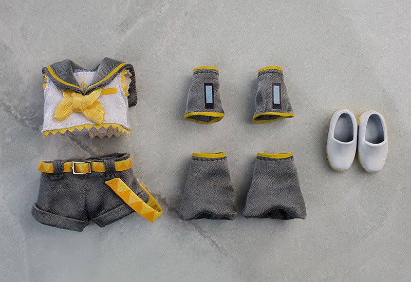 Vocaloid - Kagamine Rin - Nendoroid Doll (Good Smile Company)