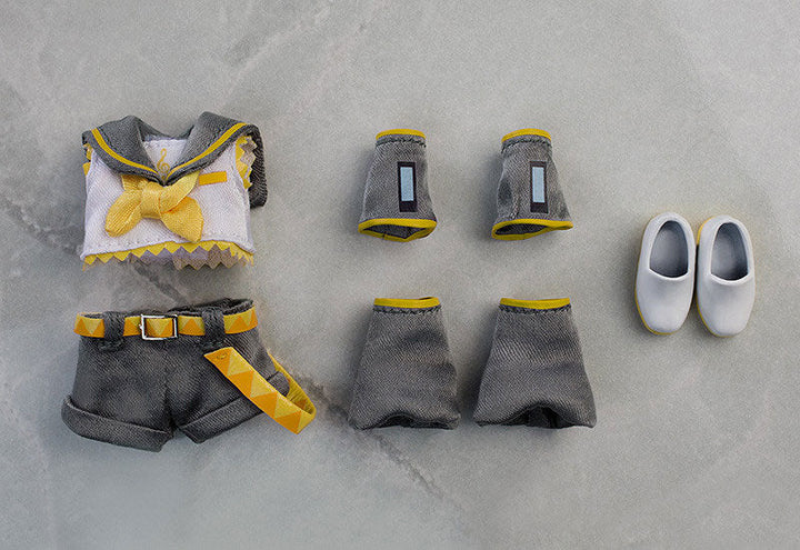 Vocaloid - Kagamine Rin - Nendoroid Doll (Good Smile Company)