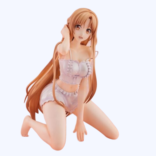 Sword Art Online: Alicization - War of Underworld - Asuna - Natttøy Ver. (Hobby Stock, Wing)