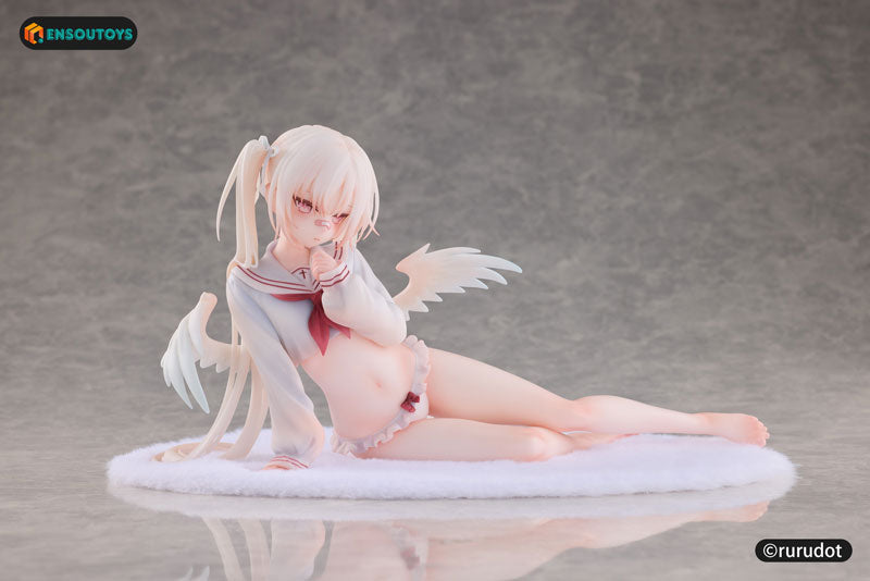 【Pre Order】[NSFW] - Original - Elle - Fluffy (Ensoutoys)