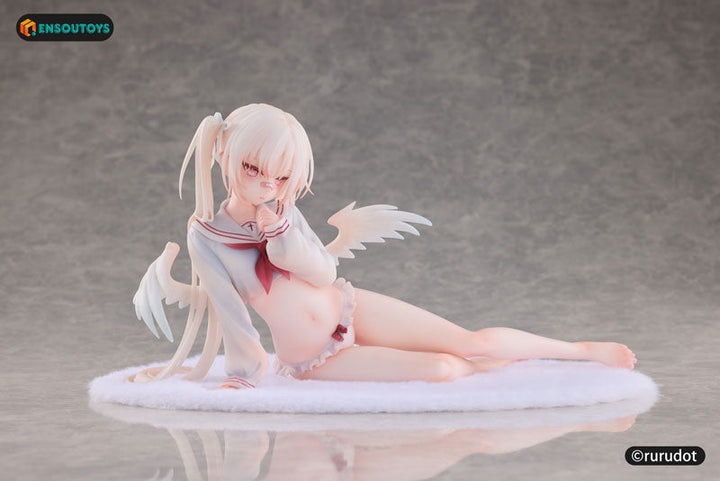 【Pre Order】[NSFW] - Original - Elle - Fluffy (Ensoutoys)