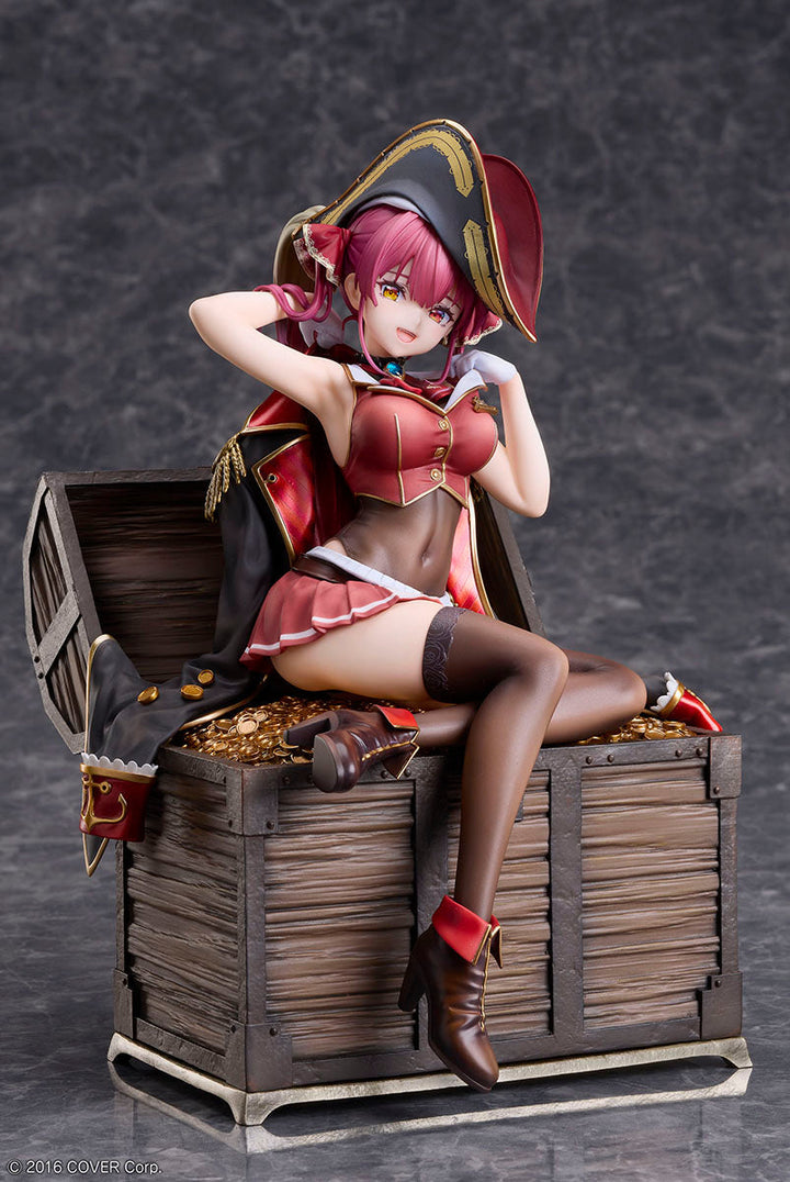 Hololive - Houshou Marine (Design Coco)