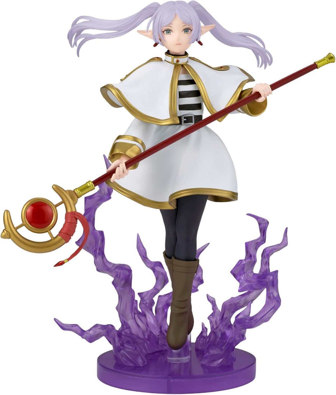Frieren: Beyond Journey's End - Frieren - Effectreme (Bandai Spirits)