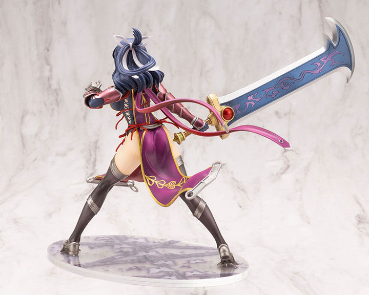 Eiyuu Densetsu: Hajimari no Kiseki - Rixia Mao (Kotobukiya)