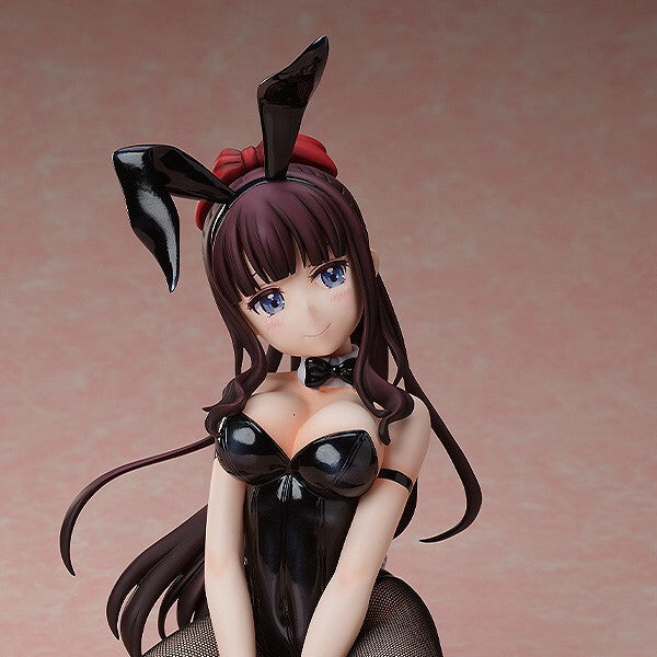 Nytt spel!! - Takimoto Hifumi - B-stil - Bunny Ver. (FRI)