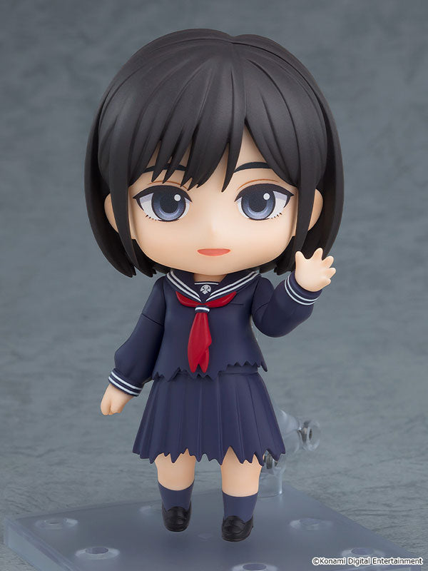 【Pre Order】Silent Hill f - Shimizu Hinako - Nendoroid (#3097) (Good Smile Company)