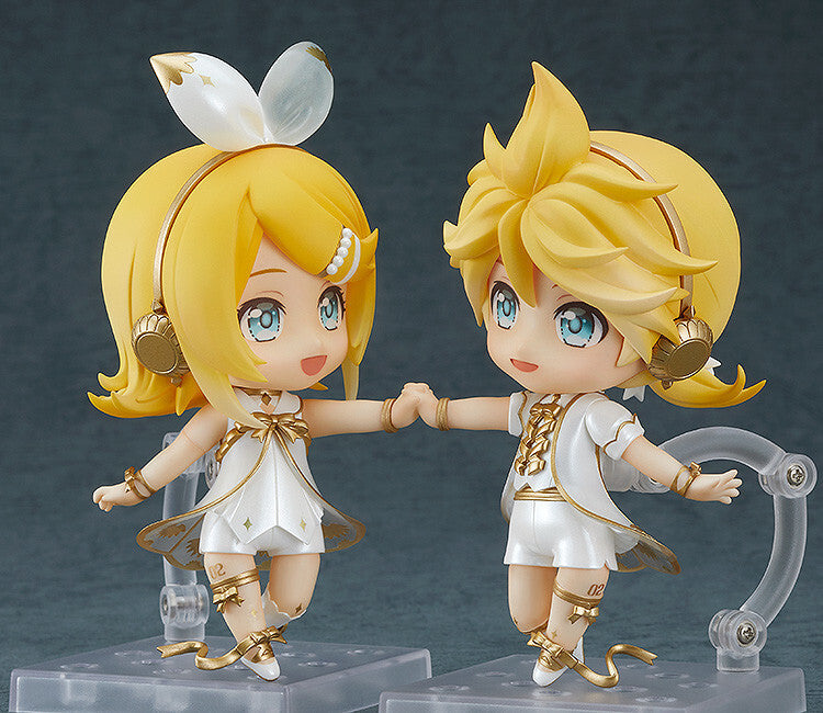 Vocaloid - Kagamine Rin - Nendoroid (#1919) - Symphony 2022 Ver. (Good Smile Company)