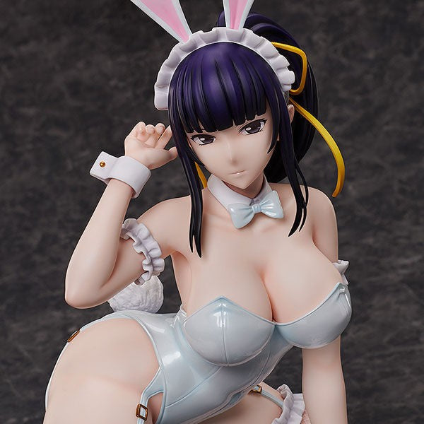 Overlord - Narberal Gamma - B -stil - Bunny Ver. (Frigørelse)