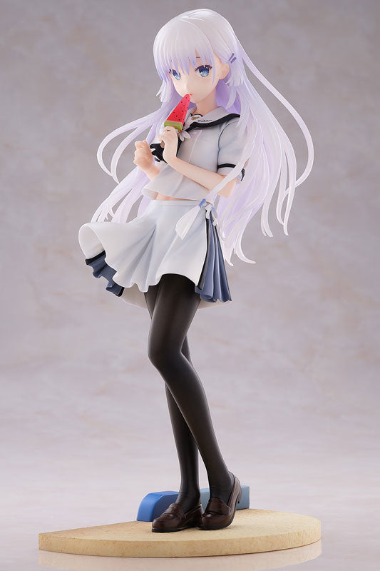 Summer Pockets Reflection Blue - Naruse Shiroha (Bell Fine, VA Store)