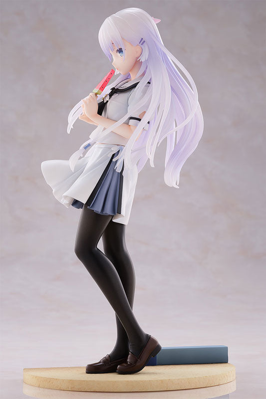 Summer Pockets Reflection Blue - Naruse Shiroha (Bell Fine, VA Store)