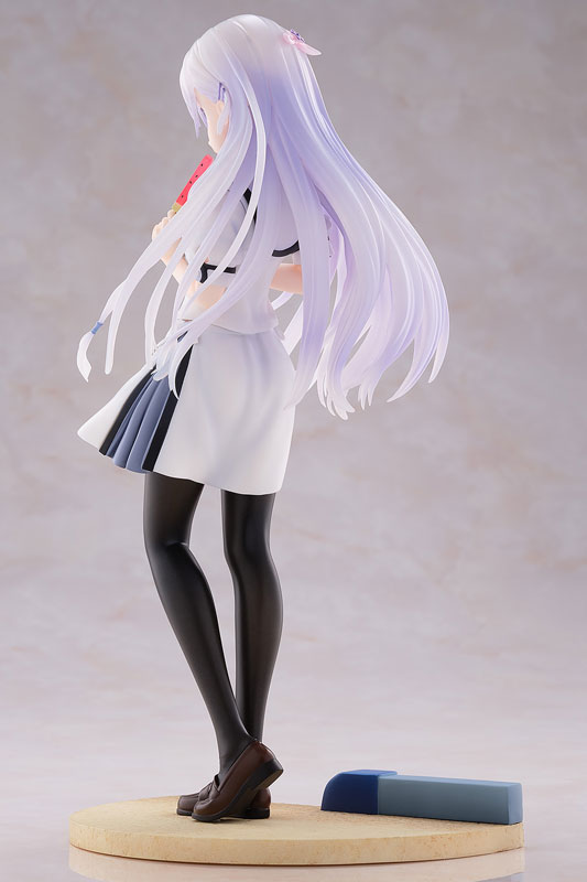 Summer Pockets Reflection Blue - Naruse Shiroha (Bell Fine, VA Store)