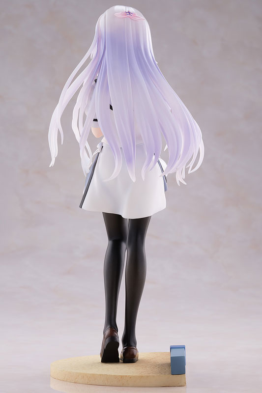 Summer Pockets Reflection Blue - Naruse Shiroha (Bell Fine, VA Store)