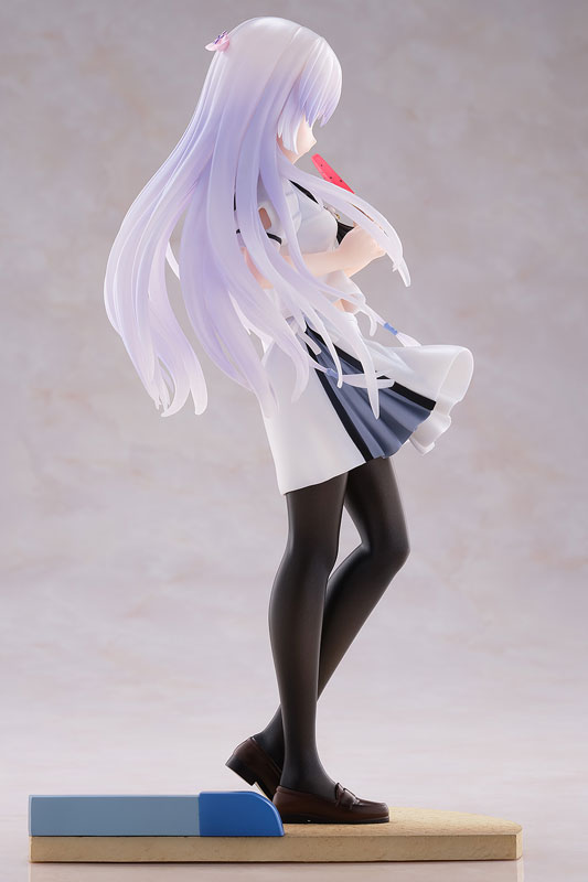 Summer Pockets Reflection Blue - Naruse Shiroha (Bell Fine, VA Store)