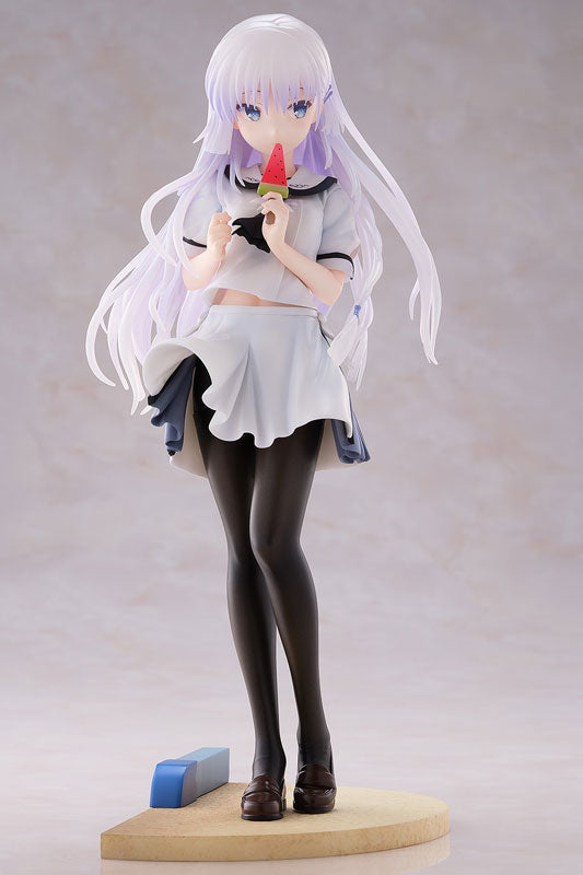 Summer Pockets Reflection Blue - Naruse Shiroha (Bell Fine, VA Store)