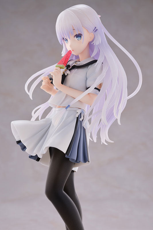 Summer Pockets Reflection Blue - Naruse Shiroha (Bell Fine, VA Store)
