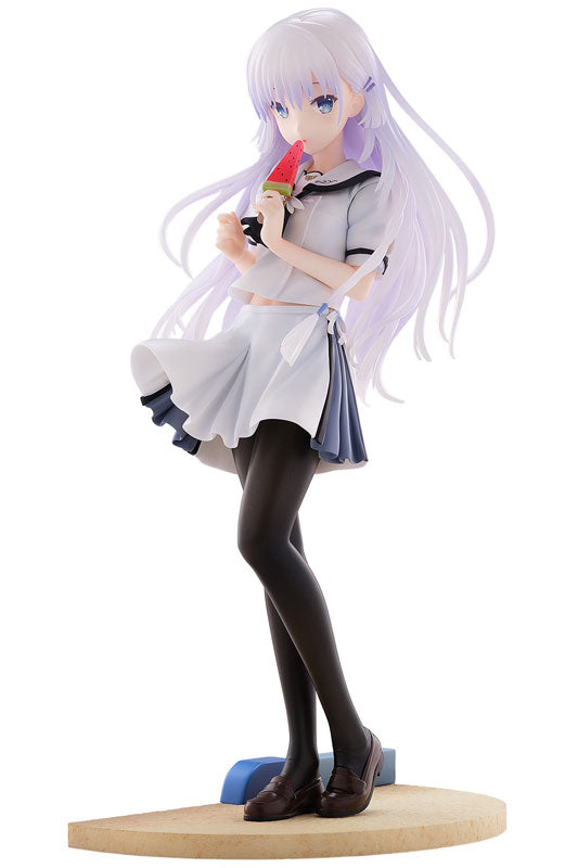 Summer Pockets Reflection Blue - Naruse Shiroha (Bell Fine, VA Store)