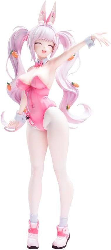 Goddess of Victory: Nikke - Alice - S.K.P - Wonderland Bunny (Hobby Sakura)