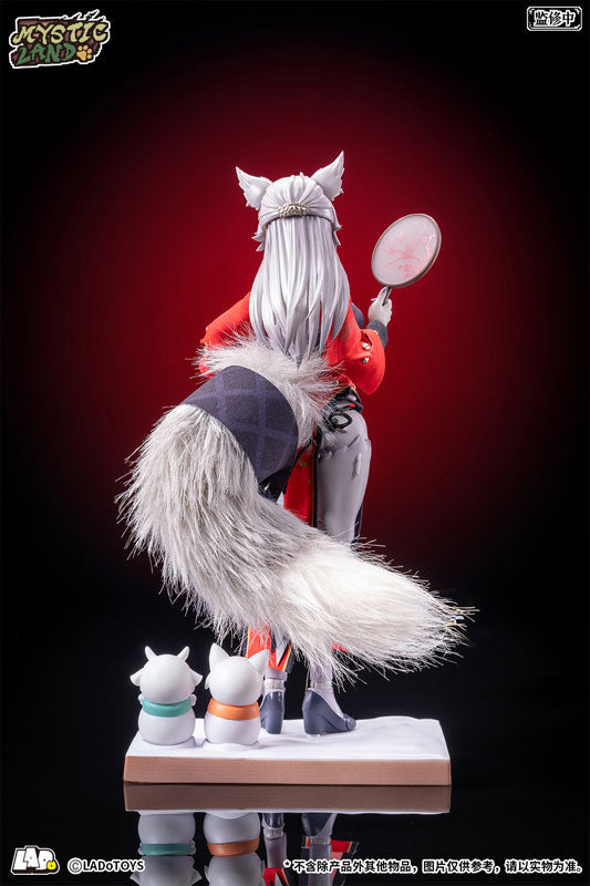 【Pre Order】Original - Mystic Land (ERA-004) - Liya - New Year Ver. (LADo TOYS)