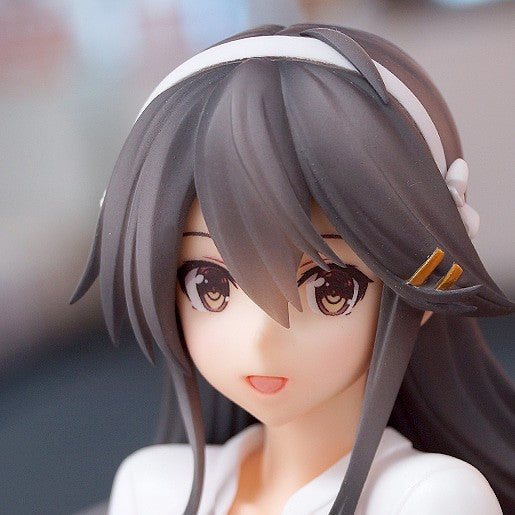 Kantai Collection ~ Kan Colle ~ - Haruna - Winkelmodus (Good Smile Company)