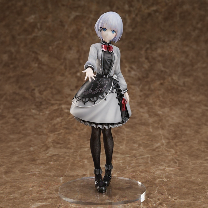 Il detective è già morto - Siesta - F:Nex (FuRyu)