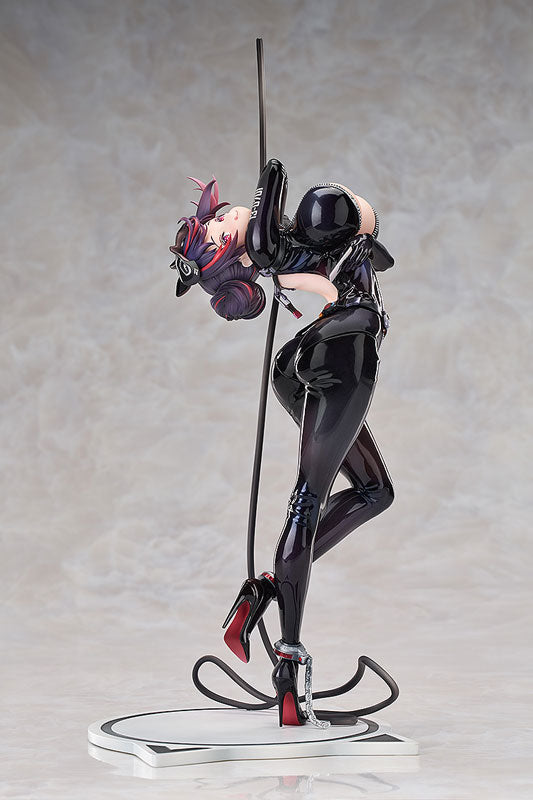 【Pre Order】Goddess of Victory: Nikke - Quency - Escape Queen (Good Smile Arts Shanghai, Good Smile Company)