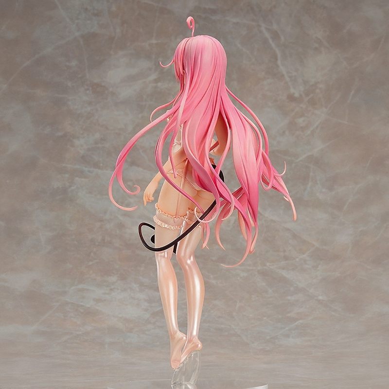 A la oscuridad de los amantes - Lala Satalin Deviluke (Max Factory)