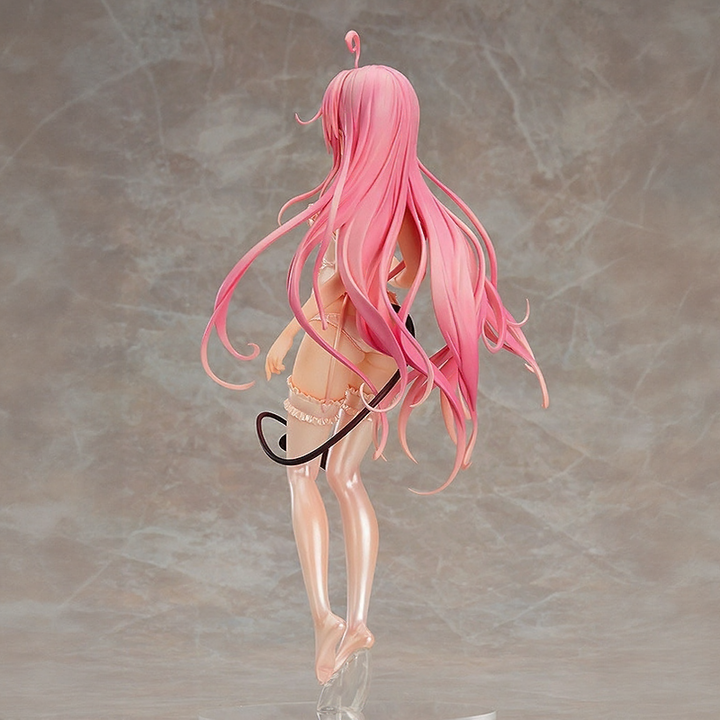 A la oscuridad de los amantes - Lala Satalin Deviluke (Max Factory)