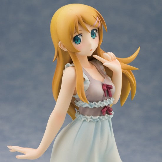 Ore no Imouto ga Konna ni Kawaii Wake ga Nai - Kousaka Kirino - One piece ver. (Alphamax)