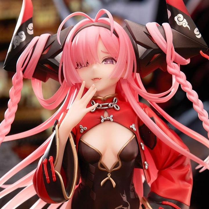 Azur Lane - Manjuu - Prinz Rupprecht - L'Avvento del Drago della Porta (Apex Innovation)