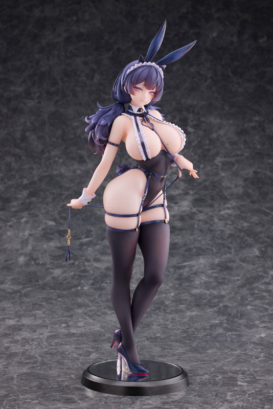 [NSFW] – Original – The Obedient Hina Verna (Otherwhere)