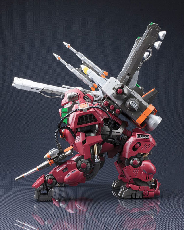 Zoids - EZ-015 Iron Kong - Highend Master Model (042) - Prozen Knights (Kotobukiya)