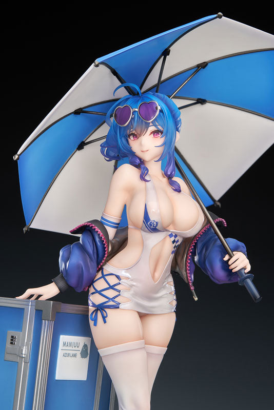【Pre Order】[Explicit] - Azur Lane - Manjuu - St. Louis - Race Queen Ver. (Apex Innovation)