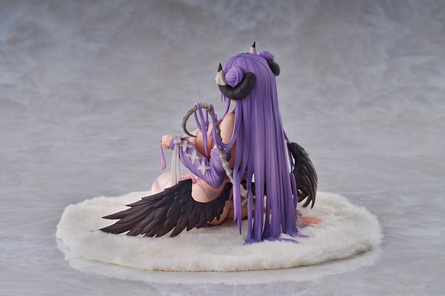 [NSFW] - Original - Amethyst (Ascendia)