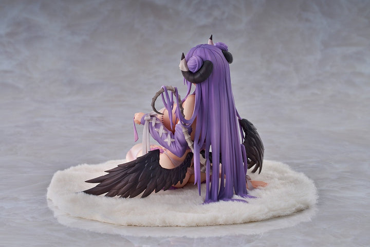 [NSFW] - Original - Amethyst (Ascendia)