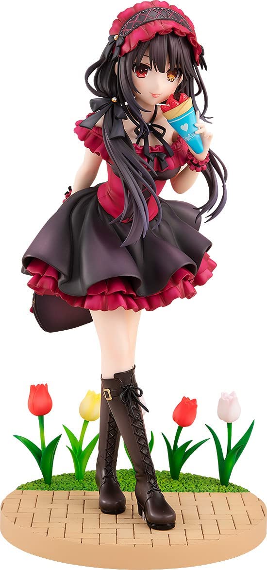 Date A Live - Tokisaki Kurumi - KDcolle - Date Ver. (Kadokawa)